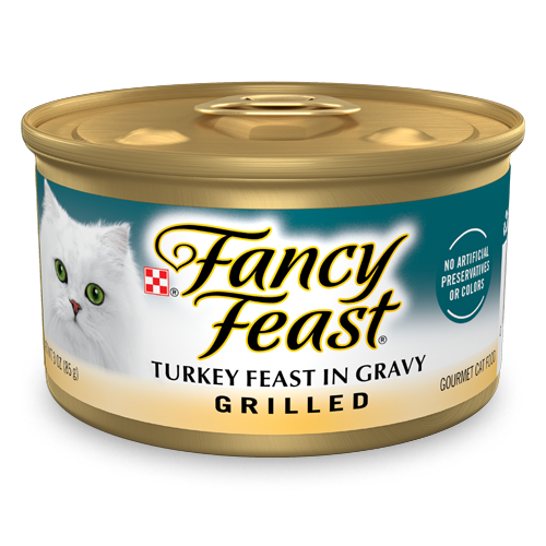 Gourmet Grill