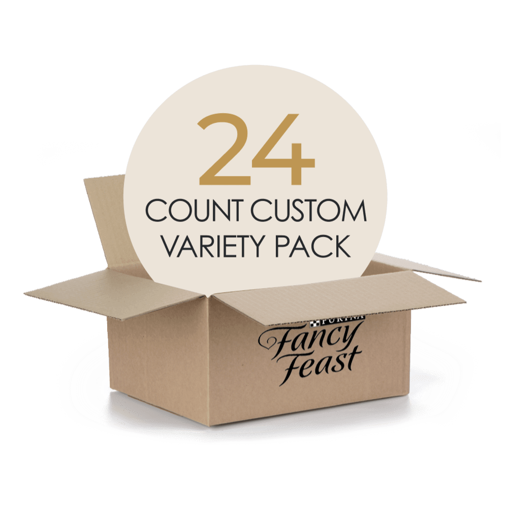 24 count custom variety pack icon