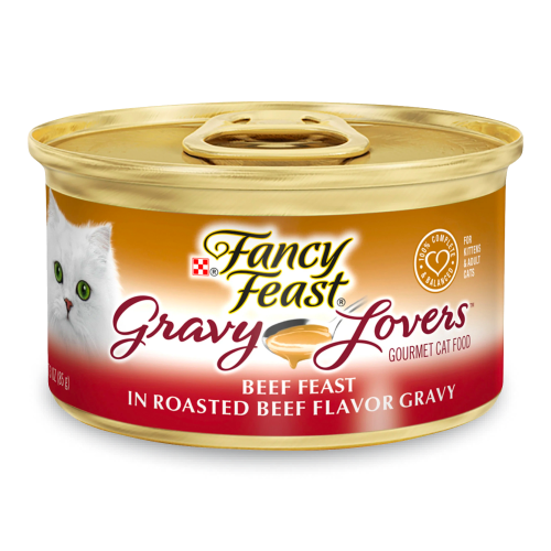 Gravy Lovers Beef Feast