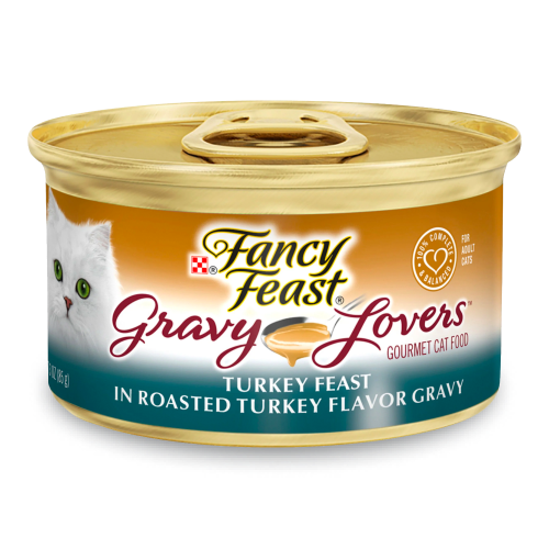 Gravy Lovers Turkey Feast