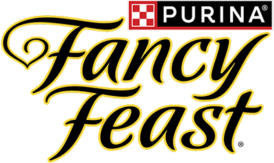 Purina Fancy Feast Logo