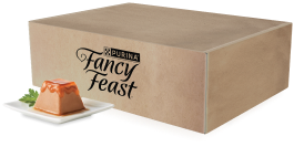 Fancy clearance feast website