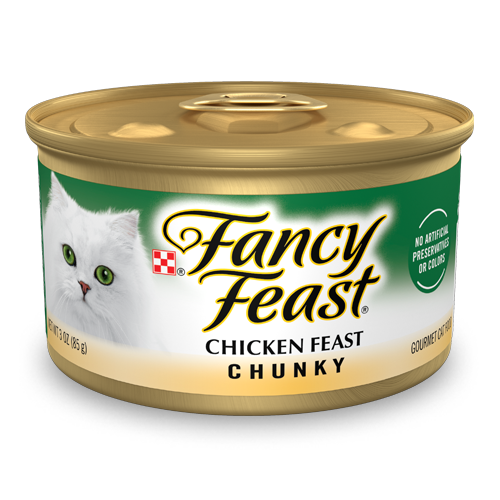 Chunky Chicken Feast