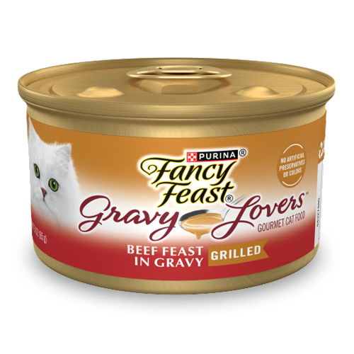 Gravy Lovers Beef Feast