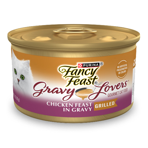 Gravy Lovers Chicken Feast