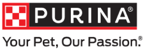 Purina Logo | Your Pet, Our Passion