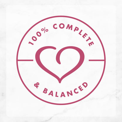 100% Complete and Balanced